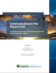 cover of white paper