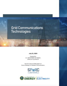 cover of white paper