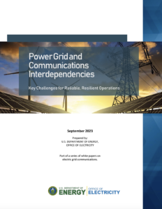 cover of white paper