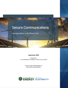 cover of white paper