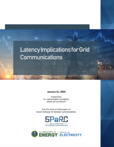 cover of white paper